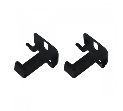 Крепеж монтажный Arlight MIC-PDS-ST-90deg-HIDE BLACK сталь 044918 Крепеж монтажный Arlight MIC-PDS-ST-90deg-HIDE BLACK сталь 044918