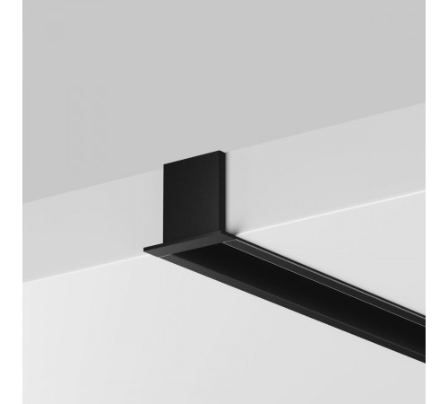 Комплект заглушек профиля 2шт Maytoni Led Strip 642051 Комплект заглушек профиля 2шт Maytoni Led Strip 642051