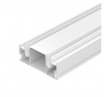 Профиль Arlight STRETCH-32-CEIL-CENTER-2000 WHITE 053526