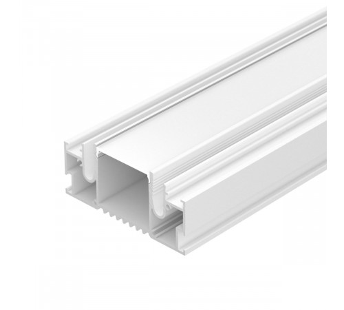 Профиль Arlight STRETCH-32-CEIL-CENTER-2000 WHITE 053526 Профиль Arlight STRETCH-32-CEIL-CENTER-2000 WHITE 053526