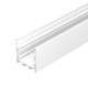 Профиль Arlight LINE-М-3535-2000 WHITE (Алюминий) 054171