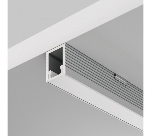 Профиль накладной Maytoni Led Strip ALM-0809-S-2M 631010