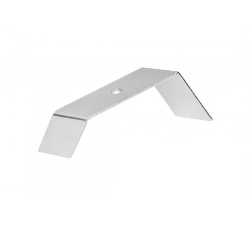 Профиль алюминиевый DesignLed LE.8832-W 003117
