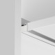 Алюминиевый профиль встраиваемый скрытого монтажа 26x30 Maytoni Led Strip ALM-2630-S-2M 632014
