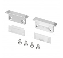 Заглушка Arlight FLOOR27-H11-F глухая (Пластик) 061556