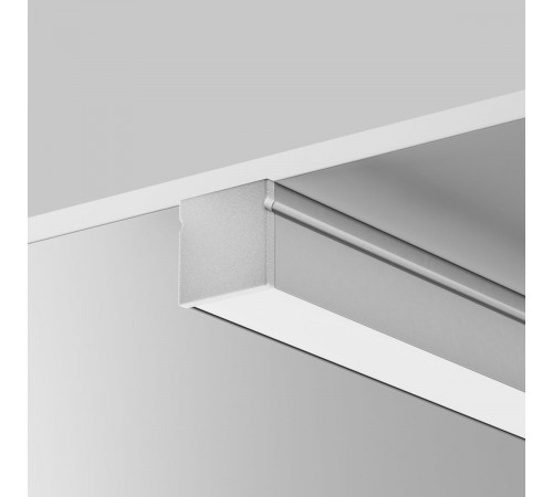 Комплект заглушек для профиля 20×20 2шт Maytoni Led Strip ALM-2020-EC 642072 Комплект заглушек для профиля 20×20 2шт Maytoni Led Strip ALM-2020-EC 642072