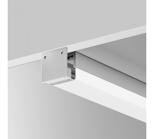 Комплект заглушек для профиля 20×20 2шт Maytoni Led Strip ALM-2020B-EC 642077 Комплект заглушек для профиля 20×20 2шт Maytoni Led Strip ALM-2020B-EC 642077