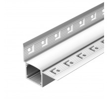 Профиль Arlight FANTOM-W20-H20-EDGE-2000 ANOD 054184