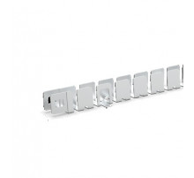 Профиль гибкий Arlight ARL-NOVA-1220-1000 ANOD (Arlight, Металл) 047039