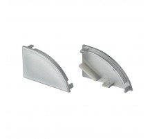 Комплект светонепроницаемых заглушек Arlight KLUS-P45.30M ROUND (Пластик) 066403