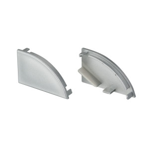 Комплект светонепроницаемых заглушек Arlight KLUS-P45.30M ROUND (Пластик) 066403