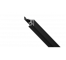 Безрамный теневой профиль SWG PRO FSC-20-BL-2 022511