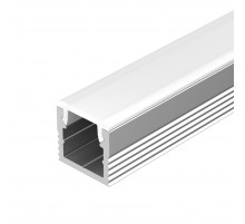 Профиль Arlight SL-MINI-10-3000 ANOD (Алюминий) 064305