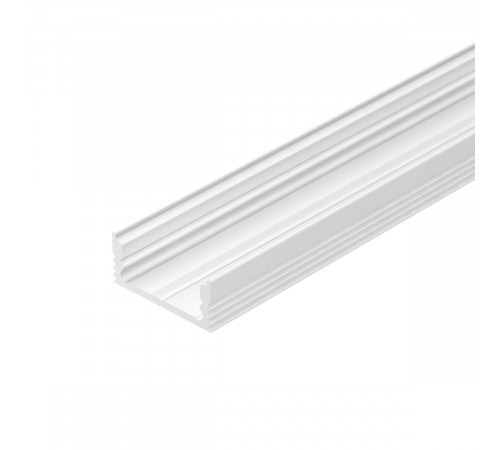 Профиль Arlight SL-SLIM-H7-2000 WHITE (BY) 061378