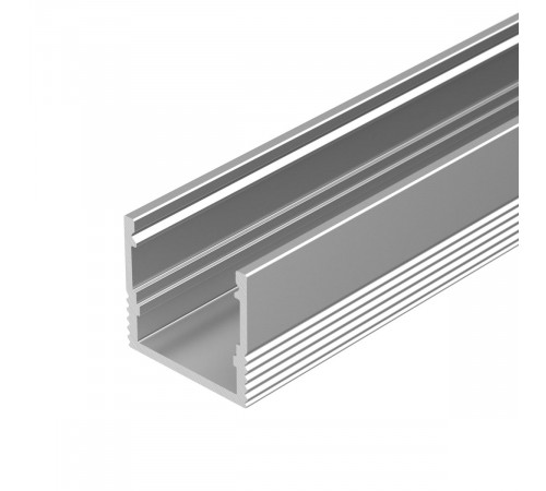 Профиль Arlight SL-MINI-15-3000 ANOD (Алюминий) 061608