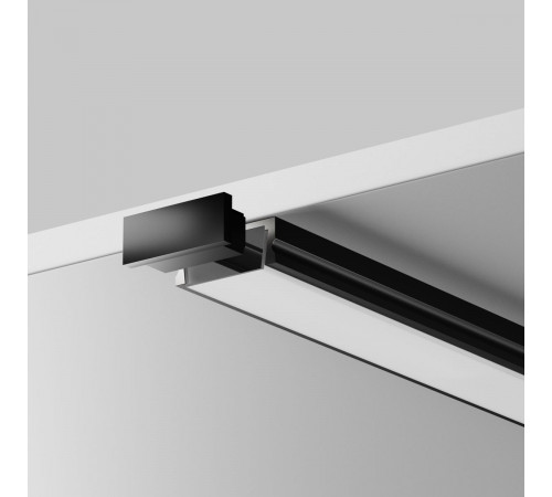 Комплект заглушек для профиля 15×06 10шт Maytoni Led Strip ALM-001-B-EC 642019 Комплект заглушек для профиля 15×06 10шт Maytoni Led Strip ALM-001-B-EC 642019