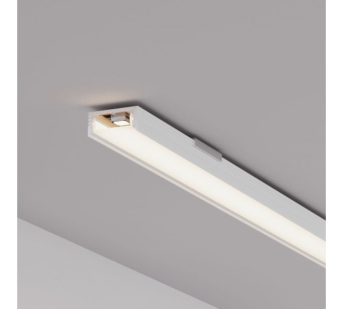 Профиль Arlight SL-SLIM-H7-2000 WHITE (BY) 061378
