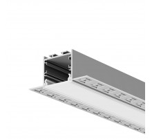 Профиль встраиваемый скрытого монтажа Maytoni Led Strip  636011