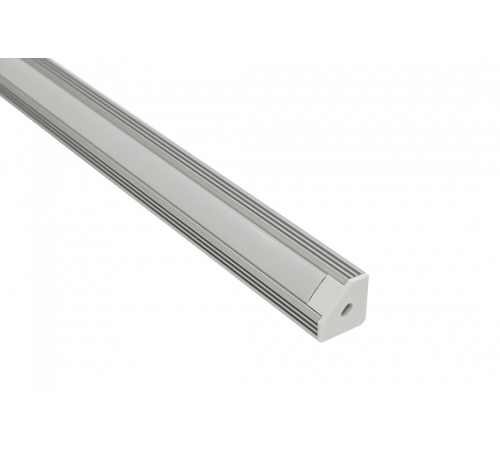 Профиль алюминиевый SWG SF-1919 001373