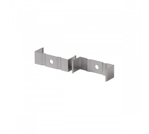 Комплект креплений для профиля 35×35 4шт Maytoni Led Strip ALM-3535A-MT 642032 Комплект креплений для профиля 35×35 4шт Maytoni Led Strip ALM-3535A-MT 642032