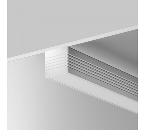 Комплект заглушек для профиля 35×35 2шт Maytoni Led Strip ALM-3535A-S-EC 642033 Комплект заглушек для профиля 35×35 2шт Maytoni Led Strip ALM-3535A-S-EC 642033