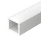 Профиль Arlight SL-SLIM-H13M-3000 WHITE (BY) (Алюминий) 064820