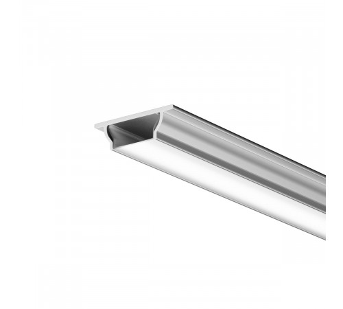 Профиль накладной с вертикальным изгибом Maytoni Led Strip ALM-1103-S-2M 631017