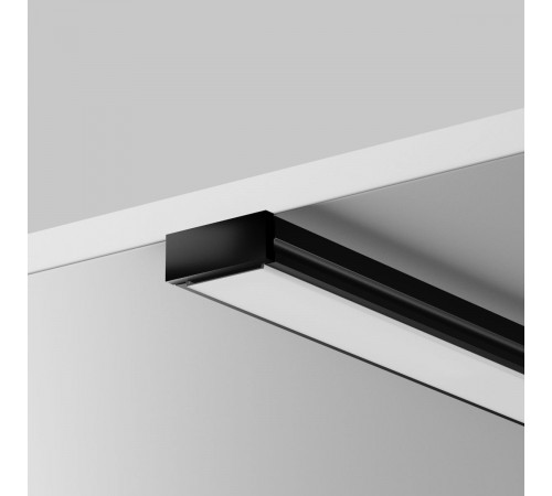 Комплект заглушек для профиля 15×06 10шт Maytoni Led Strip ALM-001-B-EC 642019 Комплект заглушек для профиля 15×06 10шт Maytoni Led Strip ALM-001-B-EC 642019