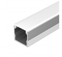 Профиль Arlight SL-MINI-15-3000 ANOD (Алюминий) 061608
