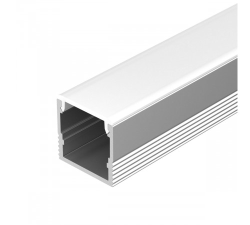 Профиль Arlight SL-MINI-15-3000 ANOD (Алюминий) 061608
