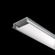 Профиль встраиваемый с накладным фланцем Maytoni Led Strip ALM-3006-S-2M 632018