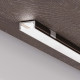 Профиль Arlight LINE-1708-2000 ANOD BROWN DEEP (Алюминий) 065801