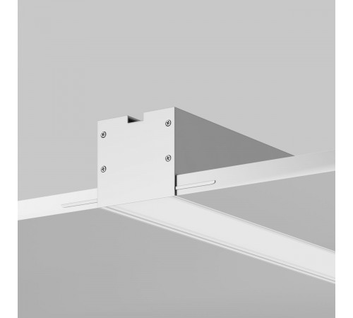Профиль встраиваемый скрытого монтажа Maytoni Led Strip  636011