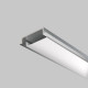 Профиль встраиваемый с накладным фланцем Maytoni Led Strip ALM-3006-S-2M 632018