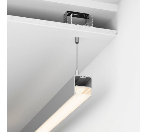 Профиль Arlight SL-LINE-5050-LW-2000 WHITE 038450(1) Профиль Arlight SL-LINE-5050-LW-2000 WHITE 038450(1)