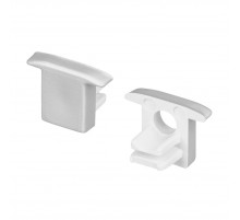 Комплект заглушек Arlight ARH-MICRO-F-W4 (Пластик) 058900