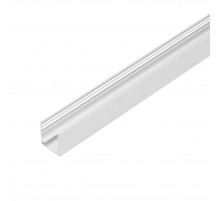 Профиль Arlight ARH-CH16-2000-ANOD (Алюминий) 052093