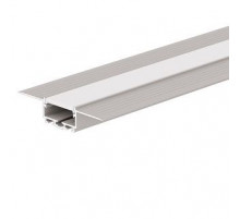 Профиль Arlight PLS-LOCK-H15-F-HIDE-2000 (Алюминий) 058956