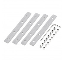 Соединитель профиля Arlight POWER-W100H70-180 Set (Металл) 058668