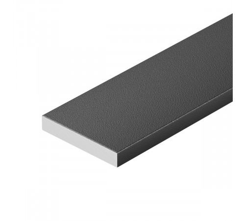 Полоса Arlight ARH-W12-3000 BLACK (Алюминий) 063282