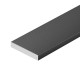 Полоса Arlight ARH-W12-3000 BLACK (Алюминий) 063282