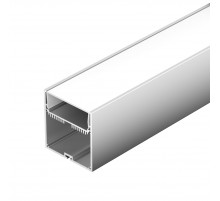 Профиль Arlight SL-LINE-7477-2000 ANOD (BY) (Алюминий) 059813
