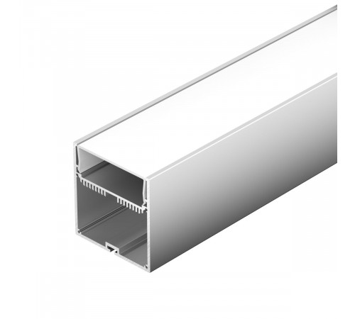 Профиль Arlight SL-LINE-7477-2000 ANOD (BY) (Алюминий) 059813