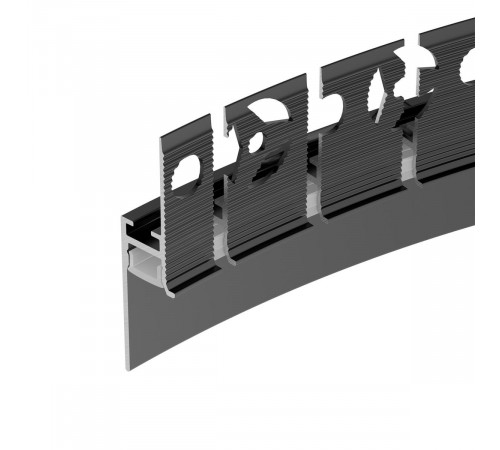 Профиль Arlight PLINTUS-FANTOM-BENT-H20-SIDE-2000 BLACK 043673(1) Профиль Arlight PLINTUS-FANTOM-BENT-H20-SIDE-2000 BLACK 043673(1)