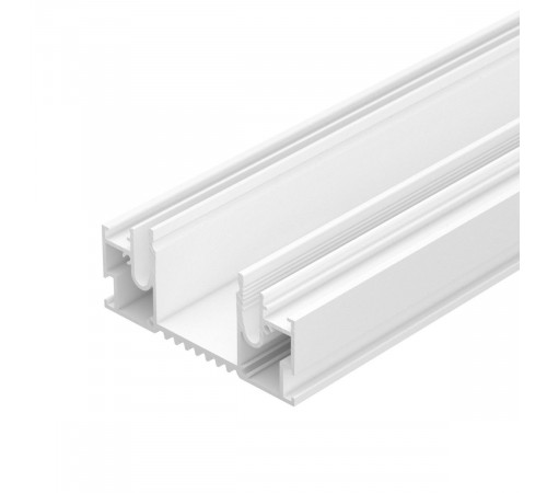 Профиль Arlight STRETCH-32-CEIL-CENTER-2000 WHITE 053526 Профиль Arlight STRETCH-32-CEIL-CENTER-2000 WHITE 053526