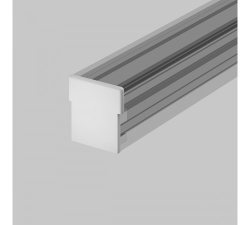 Комплект заглушек для профиля 26×26 2шт Maytoni Led Strip ALM-2626-EC 642060 Комплект заглушек для профиля 26×26 2шт Maytoni Led Strip ALM-2626-EC 642060
