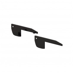 Комплект заглушек (для профиля ALM-5920-B-2M) 2 шт. Maytoni Led Strip ALM-5920-B-EC 642091 642091