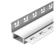 Профиль Arlight FANTOM-W20-H10-EDGE-2000 ANOD 054183