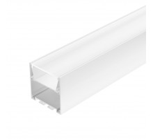 Профиль Arlight SL-LINE-5050-2000 WHITE с рефлектором (Алюминий) 064467