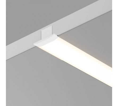 Алюминиевый профиль скрытого монтажа Maytoni Led Strip 636021